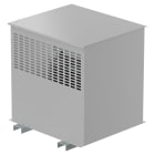 Legrand - Transformateur triphase 400 triangle-230V etoile+N 20kVA IP21