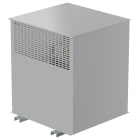 Legrand - Transformateur triphase 400 triangle-400V etoile+N 100kVA IP21