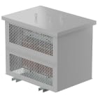 Legrand - Transformateur triphase 400 triangle-400V etoile+N 315kVA IP21