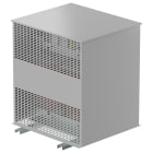 Legrand - Transformateur triphase 400 triangle-400V etoile+N 125kVA IP21