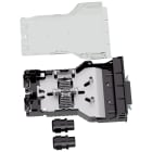 Legrand - Cassette fibre optique à splicer panneau 632941