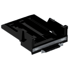 Legrand - Support de cassette fibre optique panneau 632941