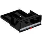 Legrand - Support cassette HD pour installation et fixation d'équipements