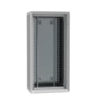 Legrand - Coffret de distribution métal XL3HP 630 750mm 12 modules