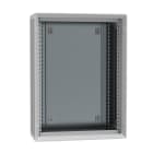 Legrand - Coffret de distribution métal XL3HP 630 750mm 24 modules