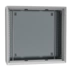 Legrand - Coffret de distribution métal XL3HP 630 750mm 36 modules