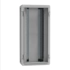 Legrand - Coffret de distribution IP55 métal XL3HP 630 900mm 12 modules