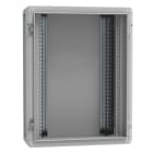 Legrand - Coffret de distribution IP55 métal XL3HP 630 900mm 24 modules