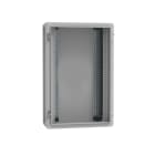 Legrand - Coffret de distribution IP55 métal XL3HP 630 1050mm 24 modules