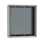 Legrand - Coffret de distribution métal XL3HP 630 1050mm 36 modules