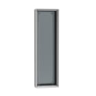 Legrand - Armoire de distribution métal XL3HP 630 1500mm 24 modules
