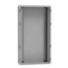 Legrand - Armoire de distribution IP55 métal XL3HP 630 1650mm 36 modules
