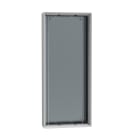 Legrand - Armoire de distribution métal XL3HP 630 1650mm 36 modules