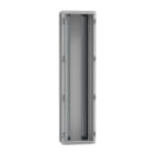 Legrand - Armoire de distribution IP55 métal XL3HP 630 1800mm 12 modules