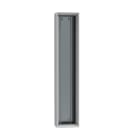 Legrand - Armoire de distribution métal XL3HP 630 1800mm 12 modules