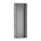 Legrand - Armoire de distribution IP55 métal XL3HP 630 1800mm 24 modules