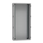 Legrand - Armoire de distribution IP55 métal XL3HP 630 1800mm 36 modules