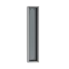 Legrand - Armoire de distribution métal XL3HP 630 1950mm 12 modules