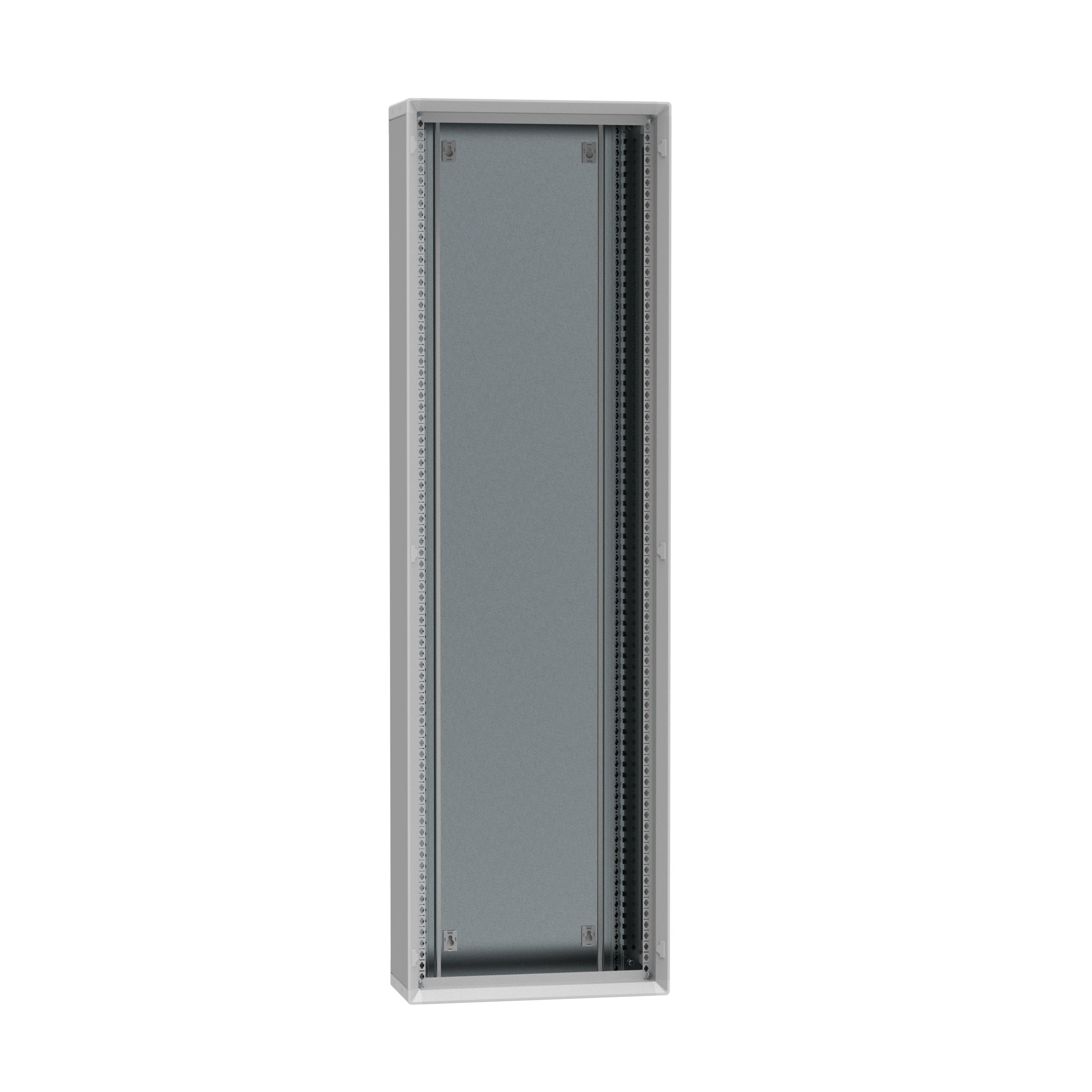 Legrand - Armoire de distribution métal XL3HP 630 1950mm 24 modules