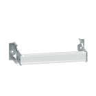 Legrand - Rail DIN 12 modules pour équipements modulaires - XL3HP 630