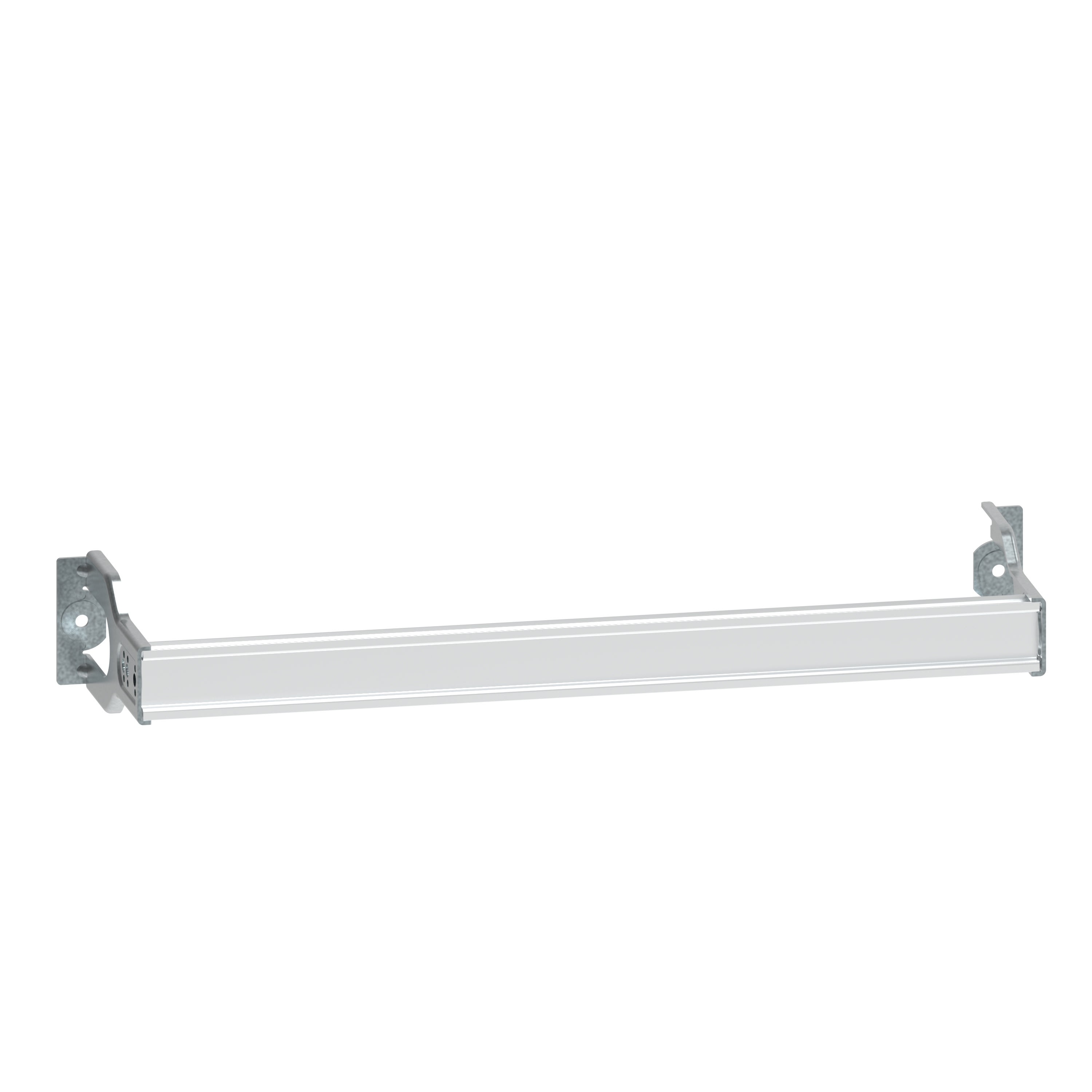 Legrand - Rail DIN 24 modules pour équipements modulaires - XL3HP 630