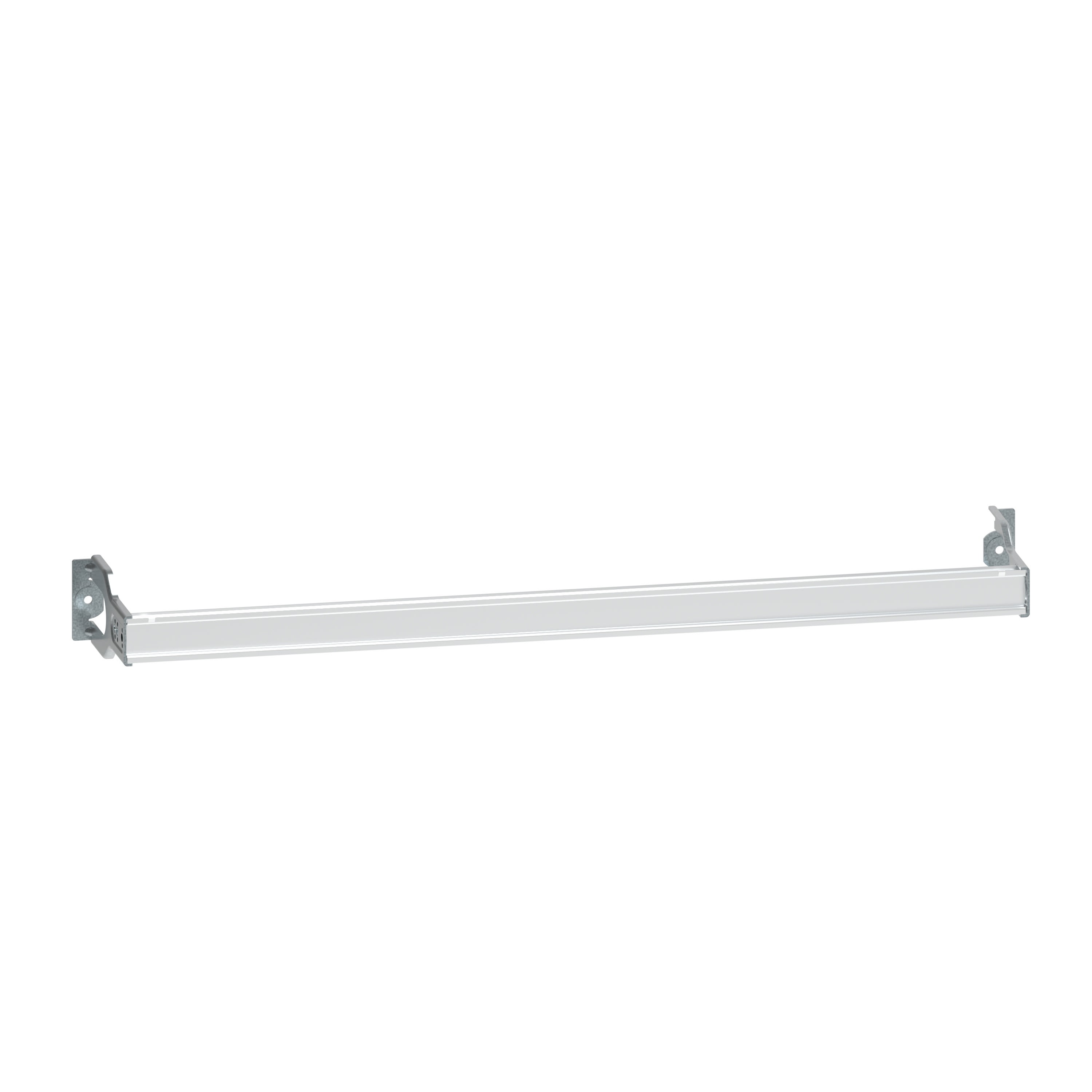 Legrand - Rail DIN 36 modules pour équipements modulaires - XL3HP 630