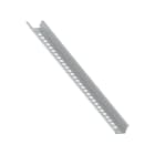 Legrand - Rail DIN XL3HP 630 pour bornier simple 36 modules