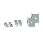Legrand - Kit de jumelage XL3HP 630 IP55 - vis, joint, équerres