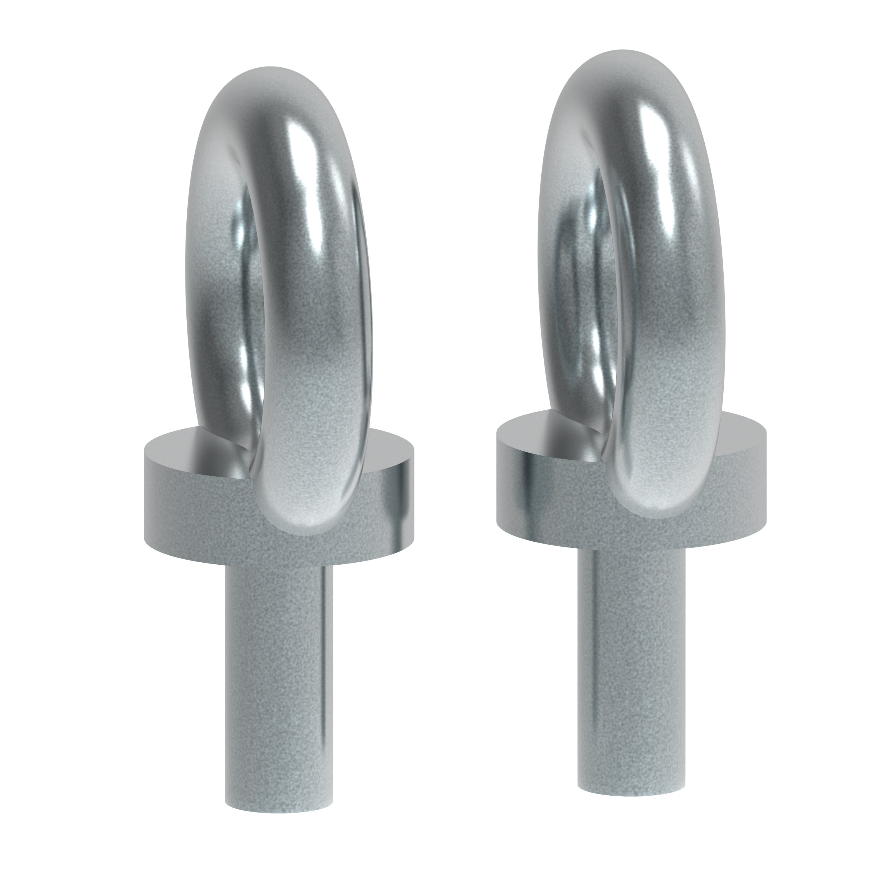 Legrand - Anneaux de levage - Armoires IP55 XL3 HP 630