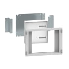 Legrand - Kit tarif bleu triphasé pour coffret métal 24 modules XL3HP 630