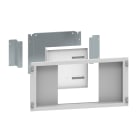 Legrand - Kit tarif bleu triphasé pour coffret métal 36 modules XL3HP 630