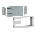 Legrand - Kit tarif bleu mono tetra pour coffret métal 24 modules XL3HP 630