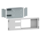 Legrand - Kit tarif bleu mono tetra pour coffret métal 36 modules XL3HP 630