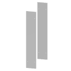 Legrand - Panneau latéral IP55 hauteur 1200mm XL3 HP 630