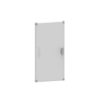 Legrand - Porte métal 750mm 12 modules pour coffret XL3HP 630