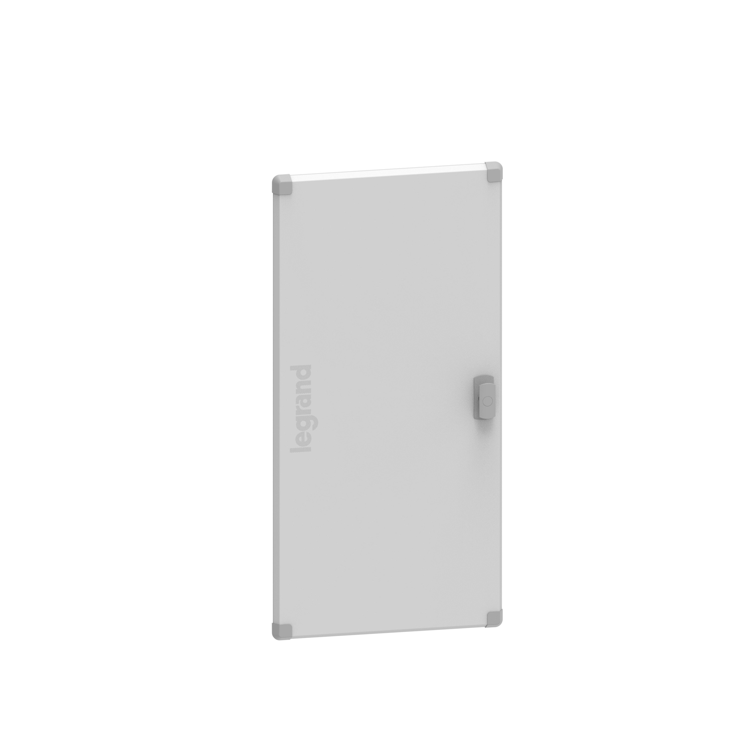 Legrand - Porte métal 750mm 12 modules pour coffret XL3HP 630