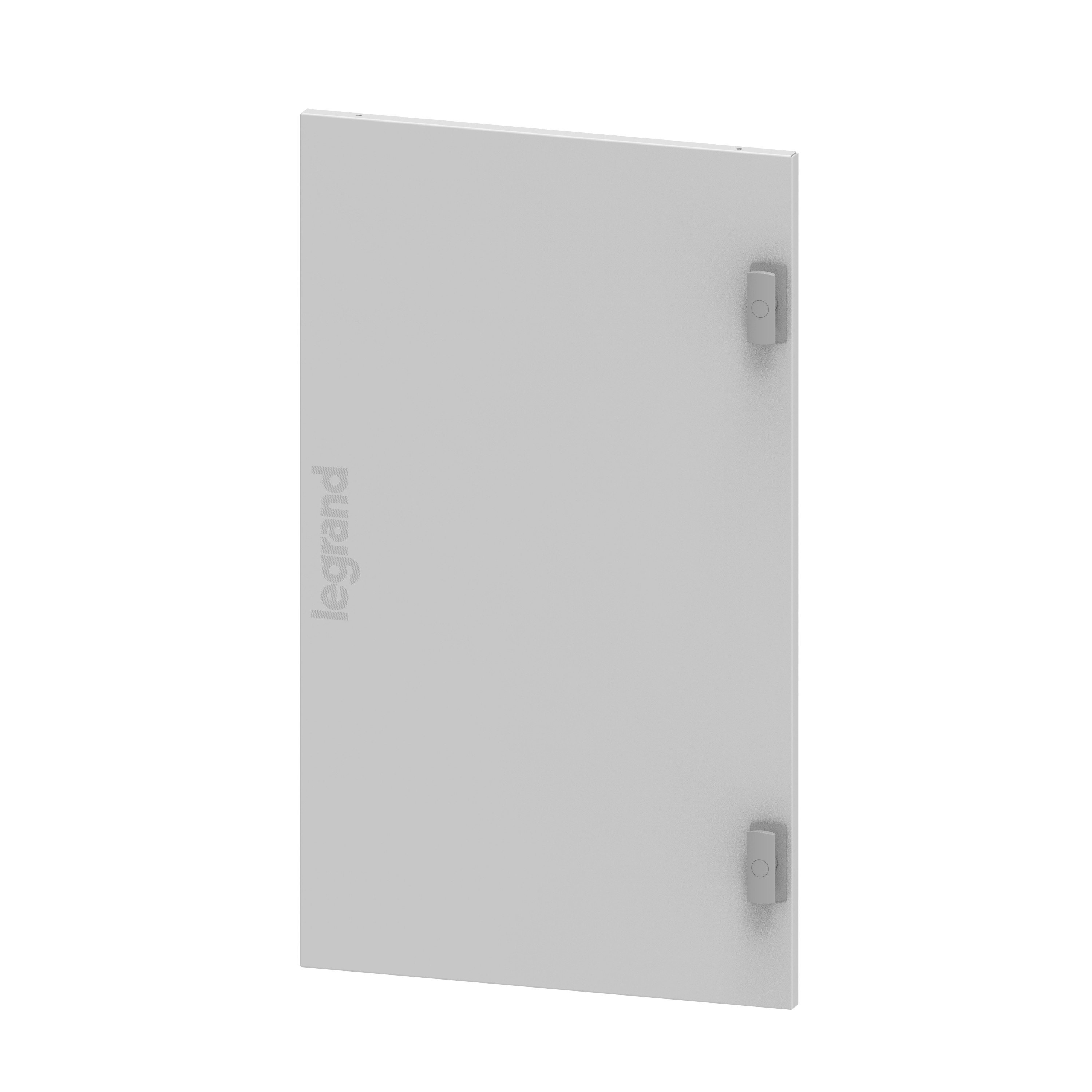 Legrand - Porte métal IP55 750mm 12 modules XL3HP 630