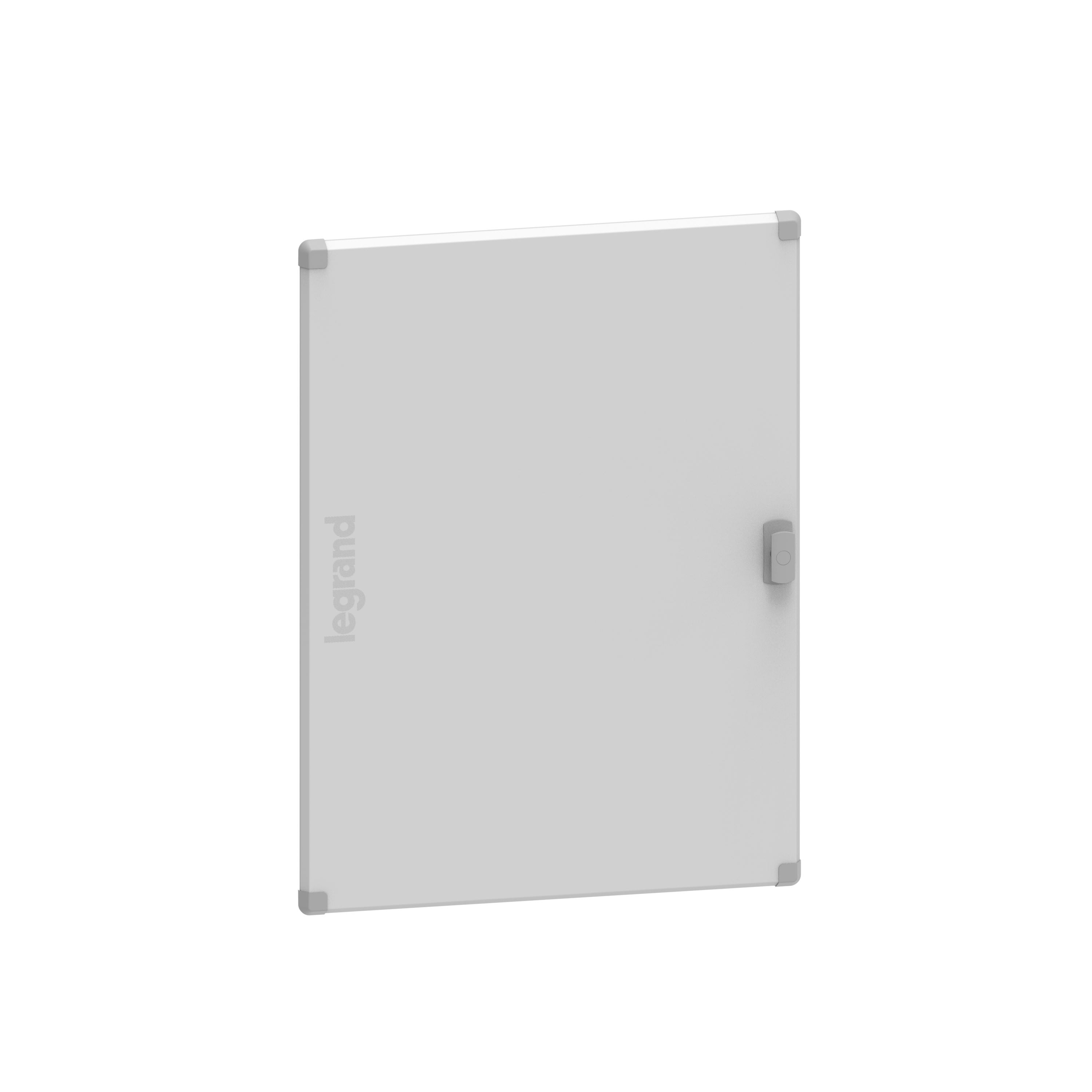 Legrand - Porte métal 750mm 24 modules pour coffret XL3HP 630