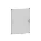 Legrand - Porte métal 750mm 24 modules pour coffret XL3HP 630