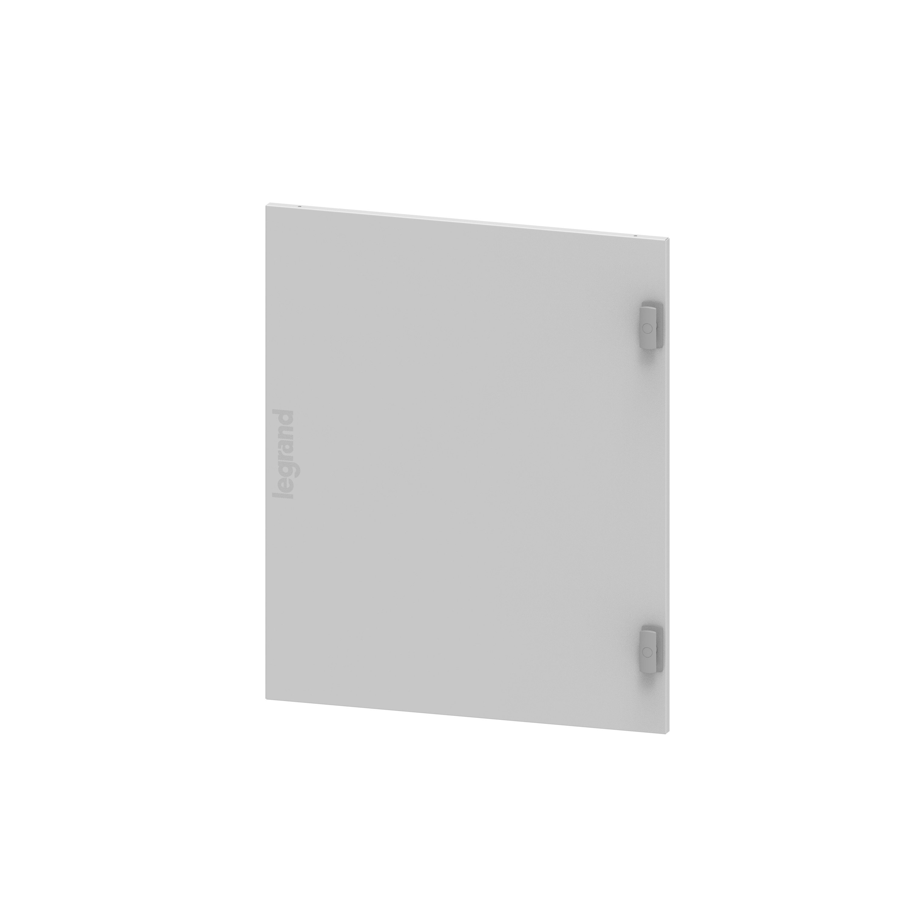 Legrand - Porte métal IP55 750mm 24 modules XL3HP 630