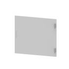 Legrand - Porte métal IP55 750mm 36 modules XL3HP 630