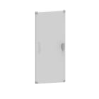 Legrand - Porte métal 900mm 12 modules pour coffret XL3HP 630