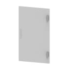 Legrand - Porte métal IP55 900mm 12 modules XL3HP 630