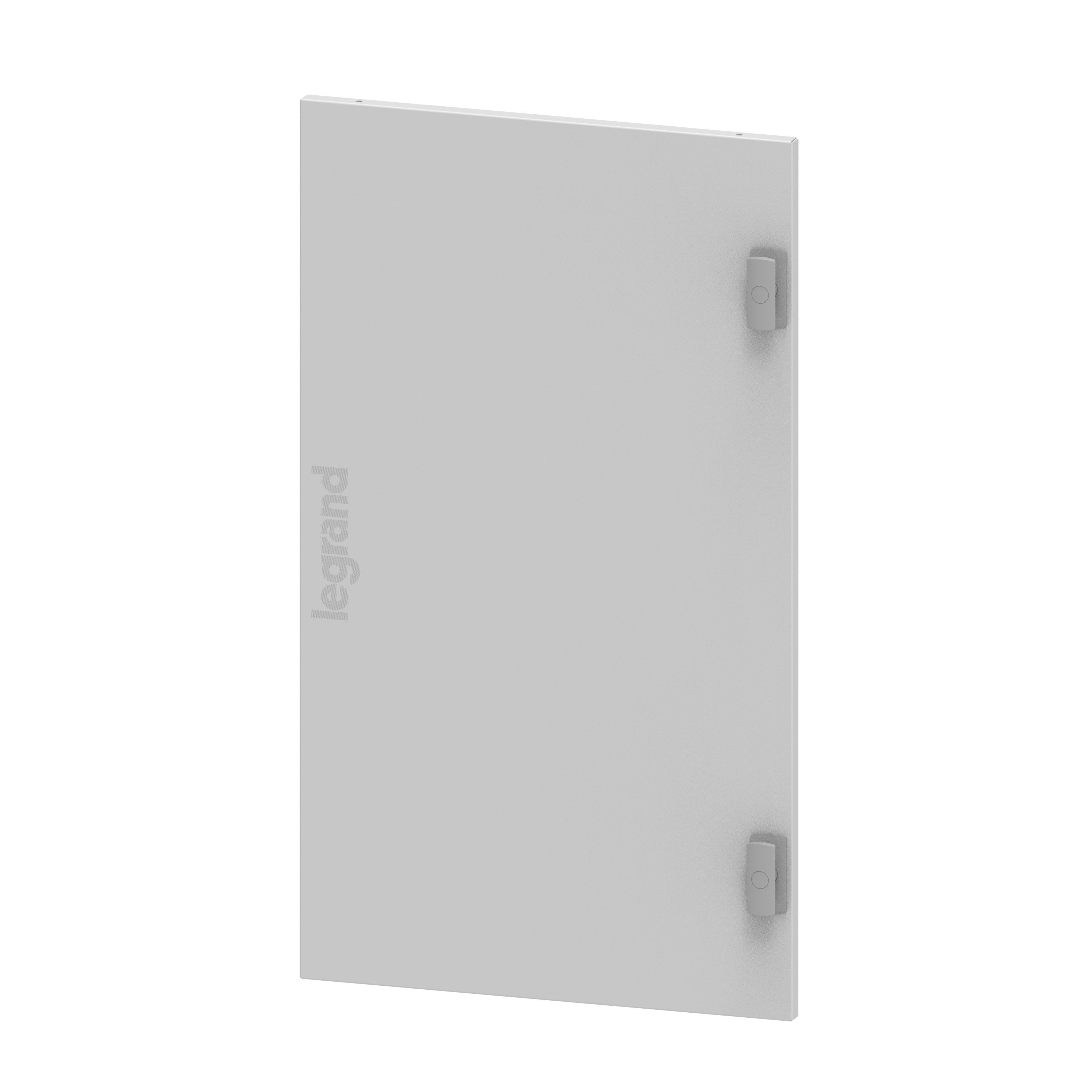 Legrand - Porte métal IP55 900mm 12 modules XL3HP 630