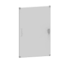 Legrand - Porte métal 900mm 24 modules pour coffret XL3HP 630
