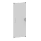 Legrand - Porte métal 1050mm 12 modules pour coffret XL3HP 630