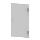 Legrand - Porte métal IP55 1050mm 12 modules XL3HP 630