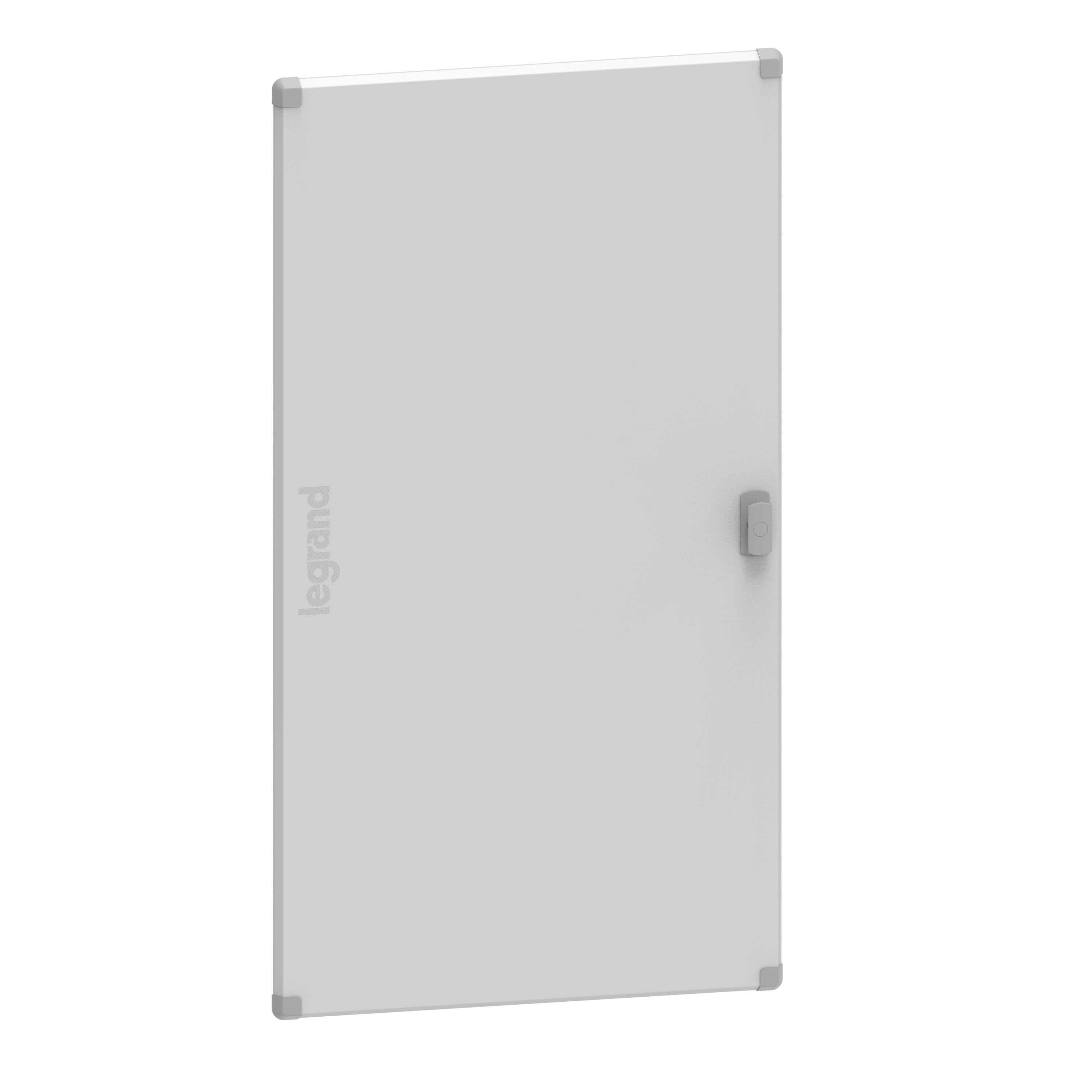 Legrand - Porte métal 1050mm 24 modules pour coffret XL3HP 630