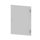 Legrand - Porte métal IP55 1050mm 24 modules XL3HP 630