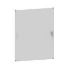 Legrand - Porte métal 1050mm 36 modules pour coffret XL3HP 630